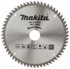 Tarcza do aluminium Makita Standard T.C.T, 190 x 30 mm 60Z D-72970